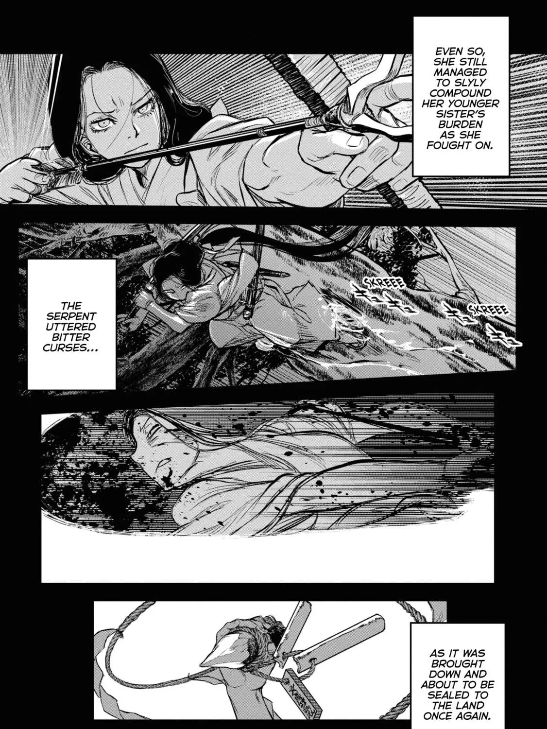 Reiwa no Dara-san Chapter 12 page 9 - 