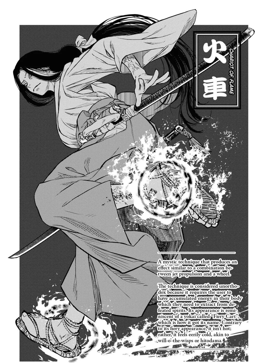 Reiwa no Dara-san Chapter 13 page 37 - 