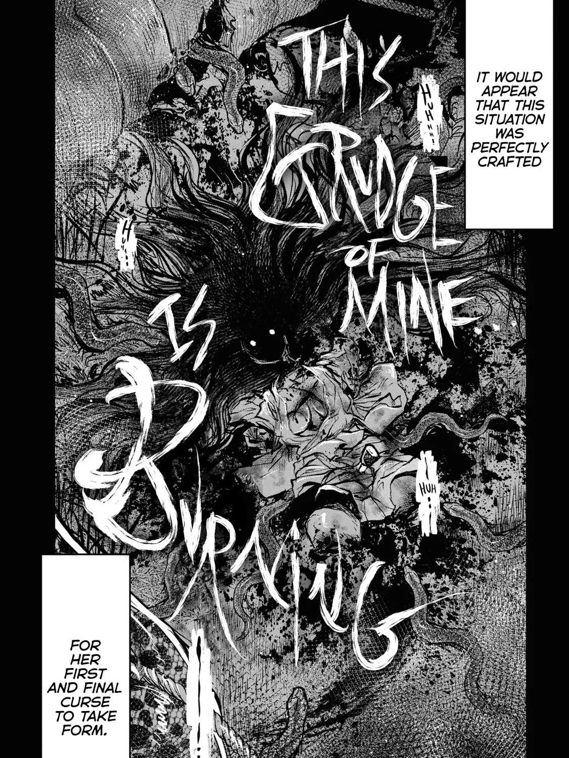 Reiwa no Dara-san Chapter 14 page 11 - 