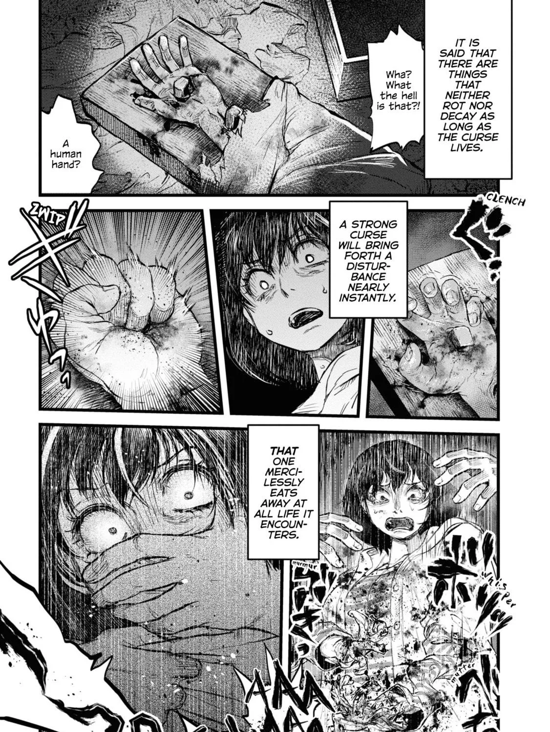 Reiwa no Dara-san Chapter 14 page 35 - 