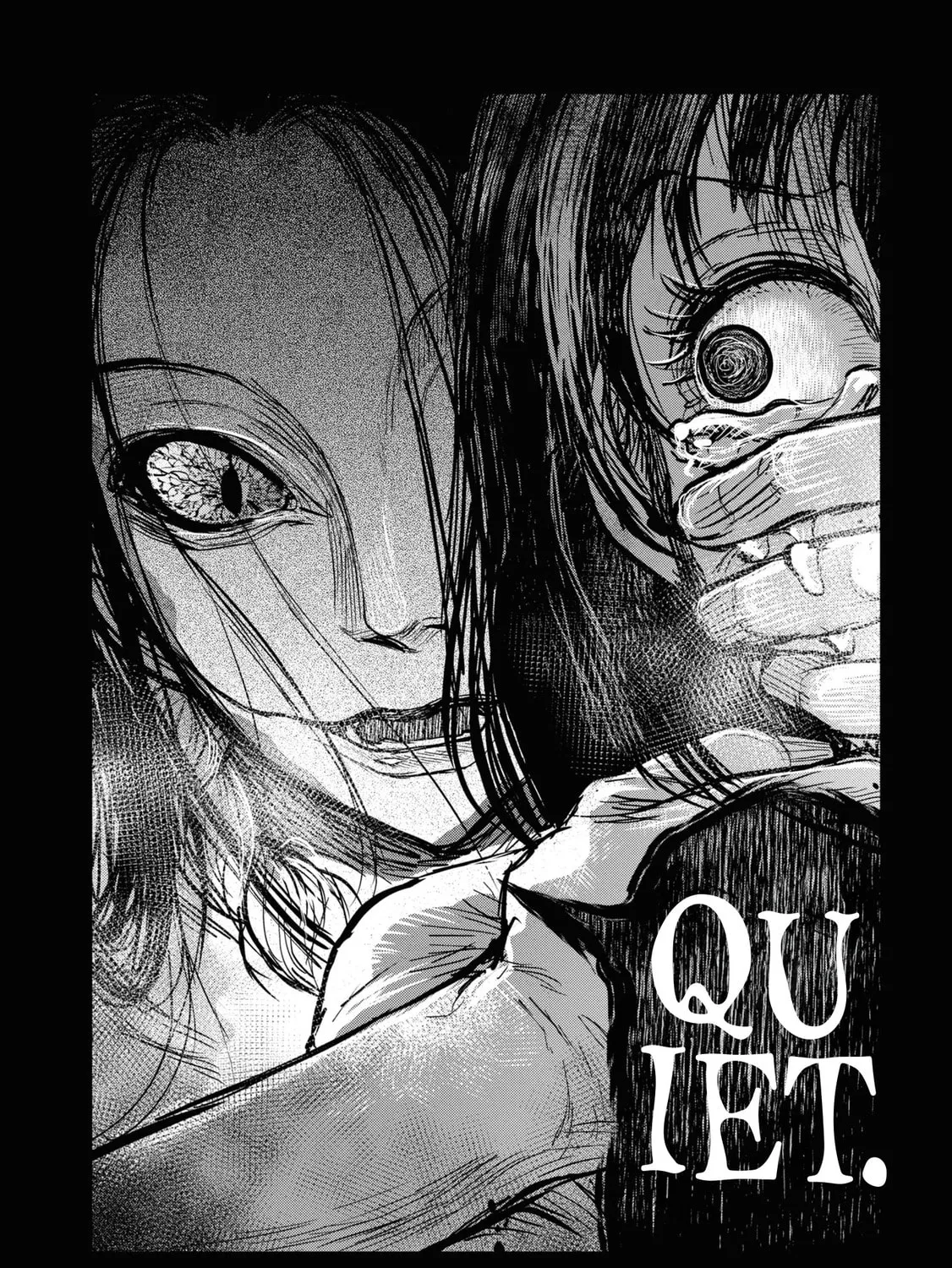 Reiwa no Dara-san Chapter 14 page 37 - 