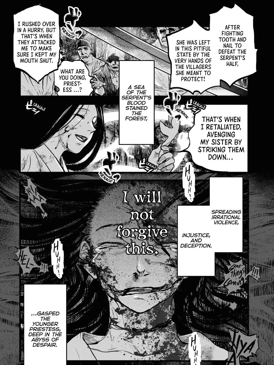 Reiwa no Dara-san Chapter 14 page 9 - 
