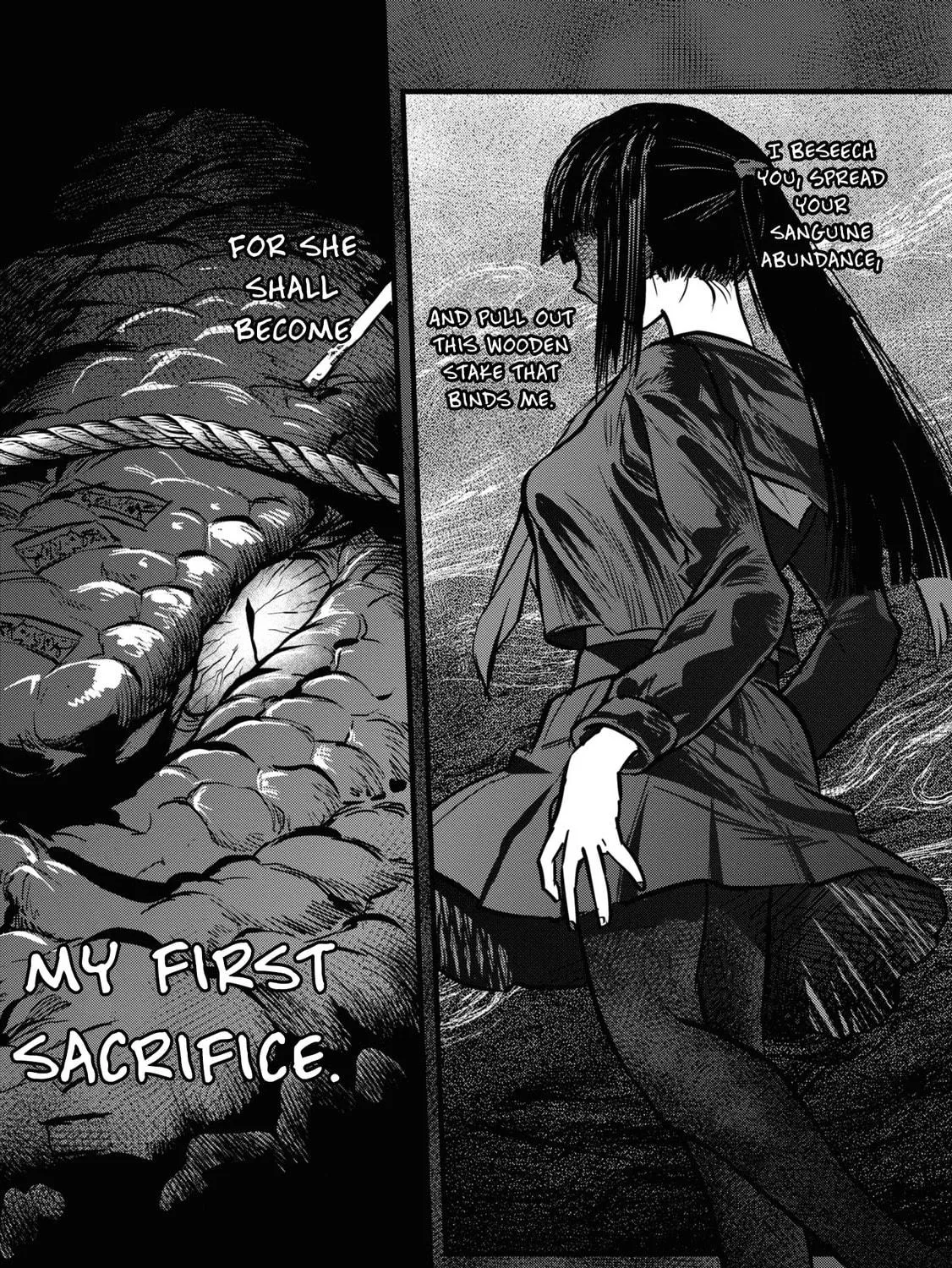 Reiwa no Dara-san Chapter 16 page 39 - 