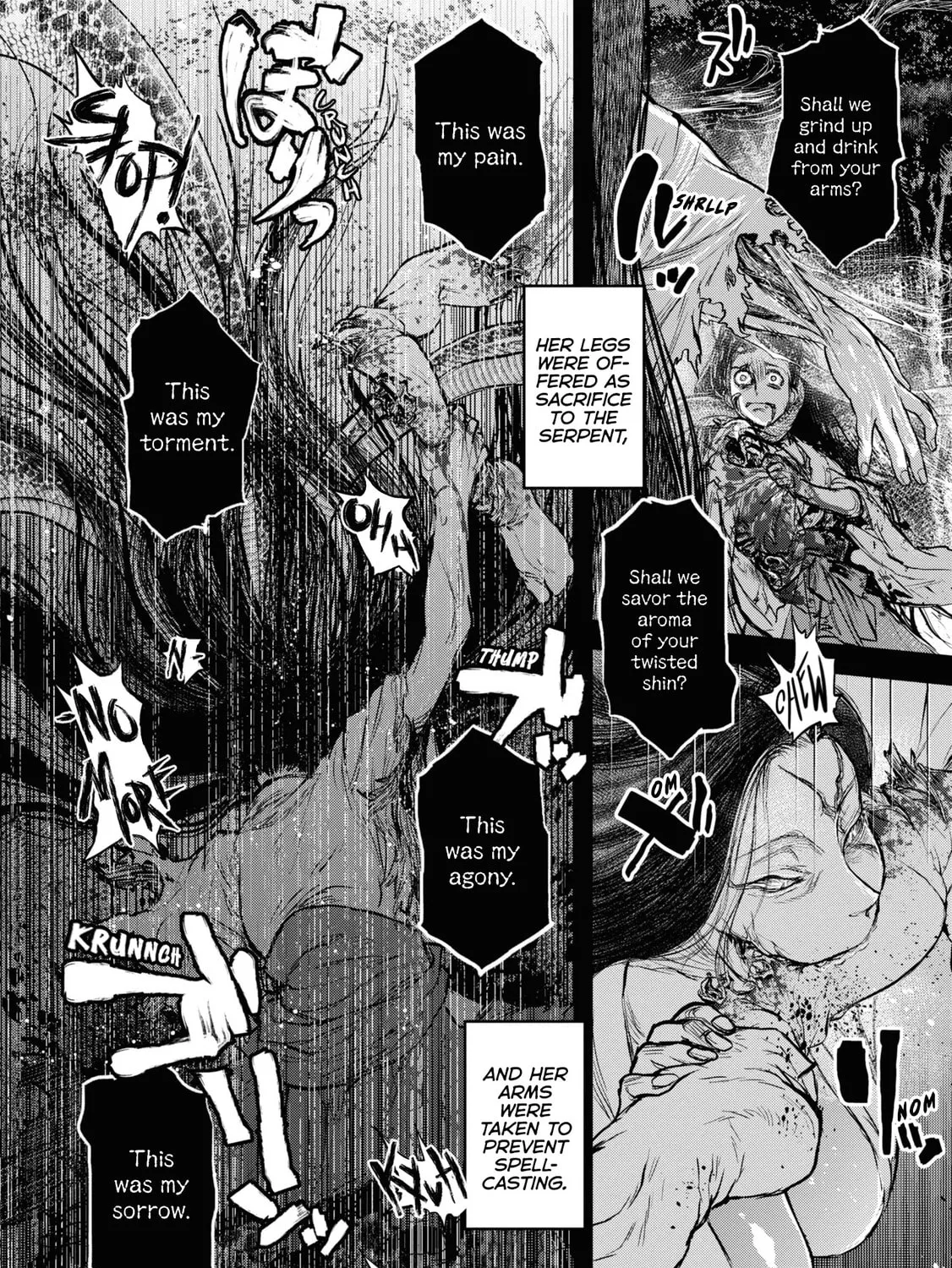 Reiwa no Dara-san Chapter 16 page 7 - 