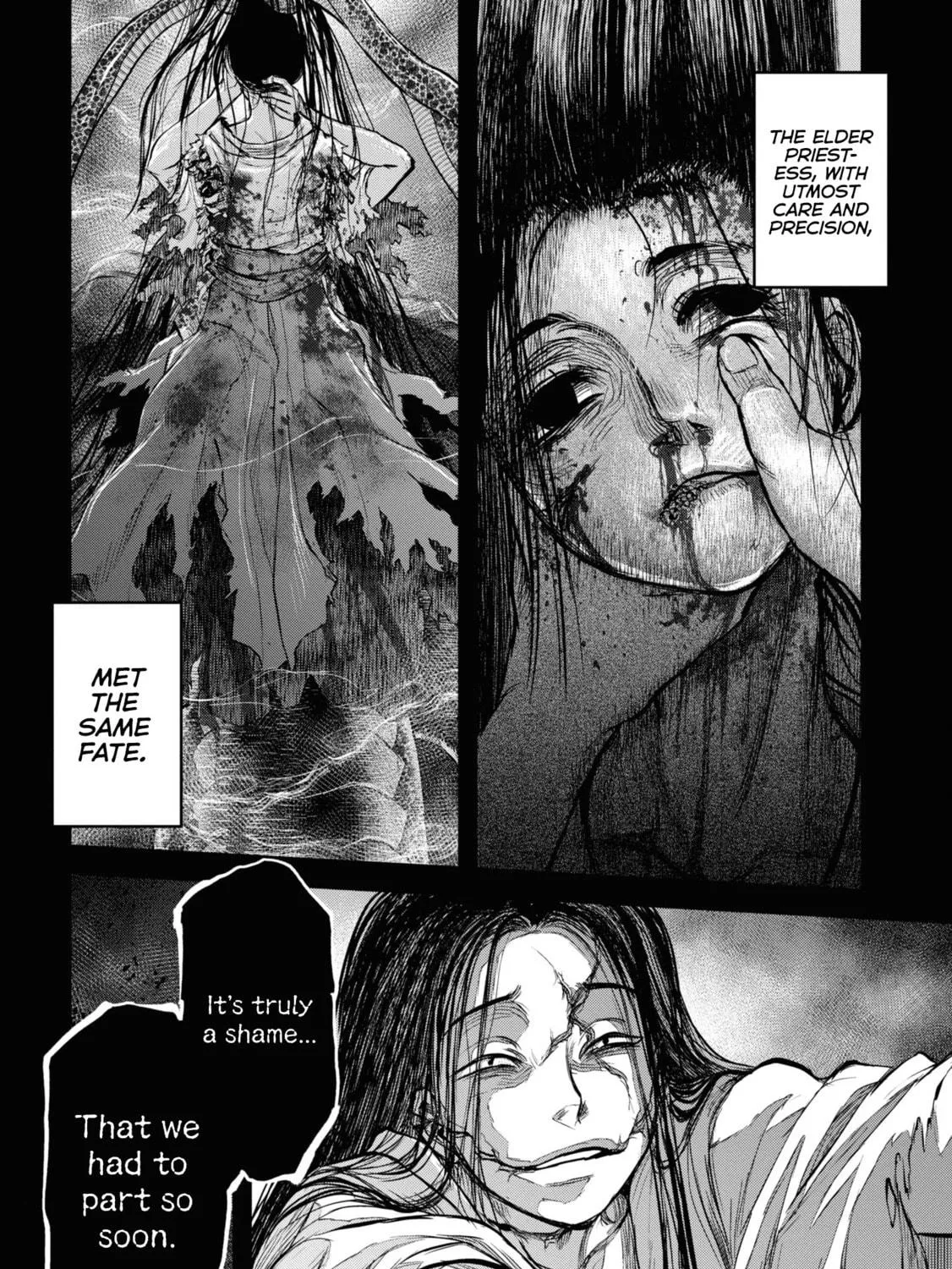 Reiwa no Dara-san Chapter 16 page 9 - 