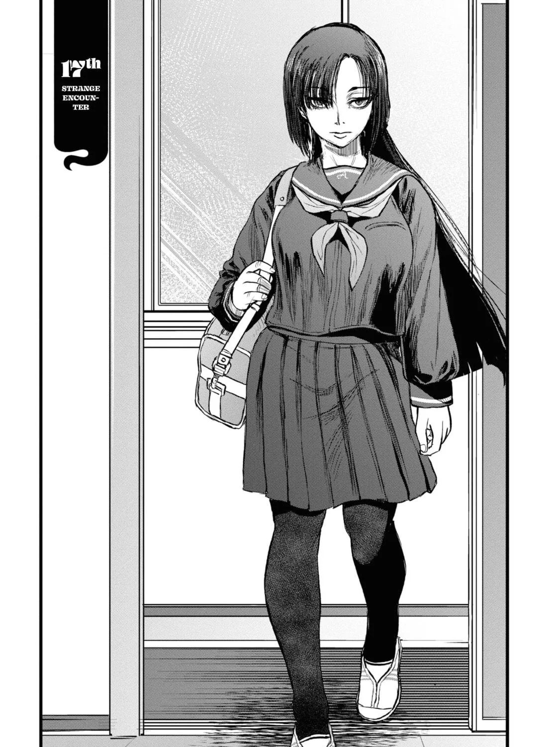 Reiwa no Dara-san Chapter 17 page 17 - 