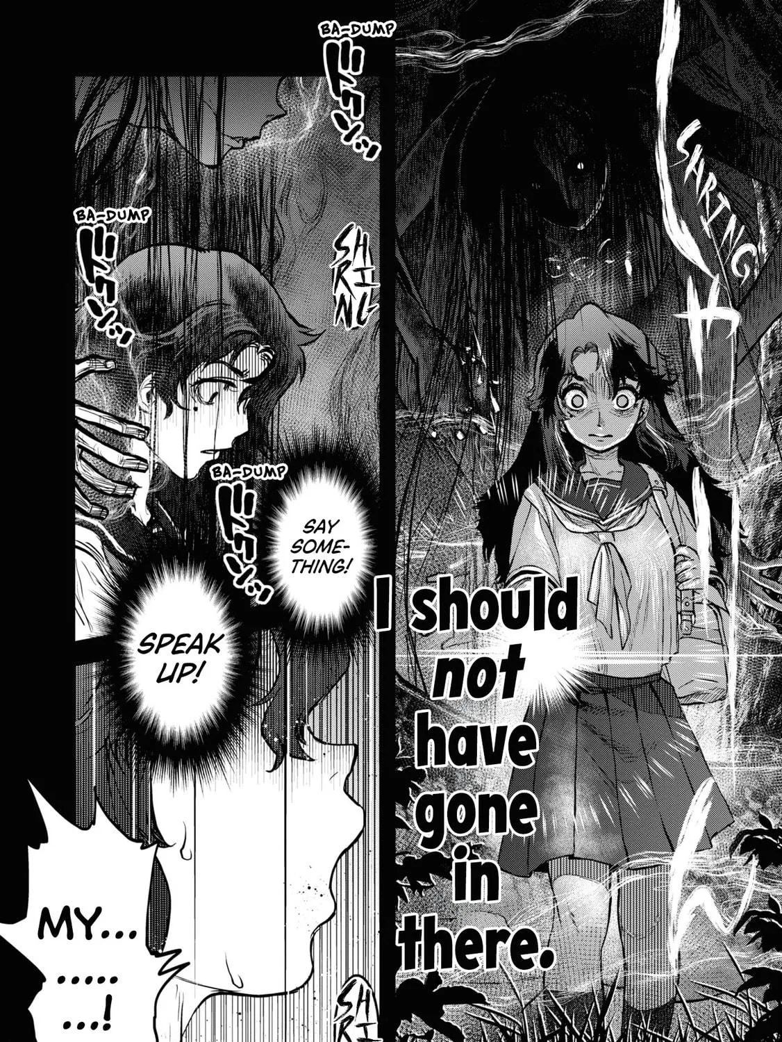 Reiwa no Dara-san Chapter 18 page 29 - 