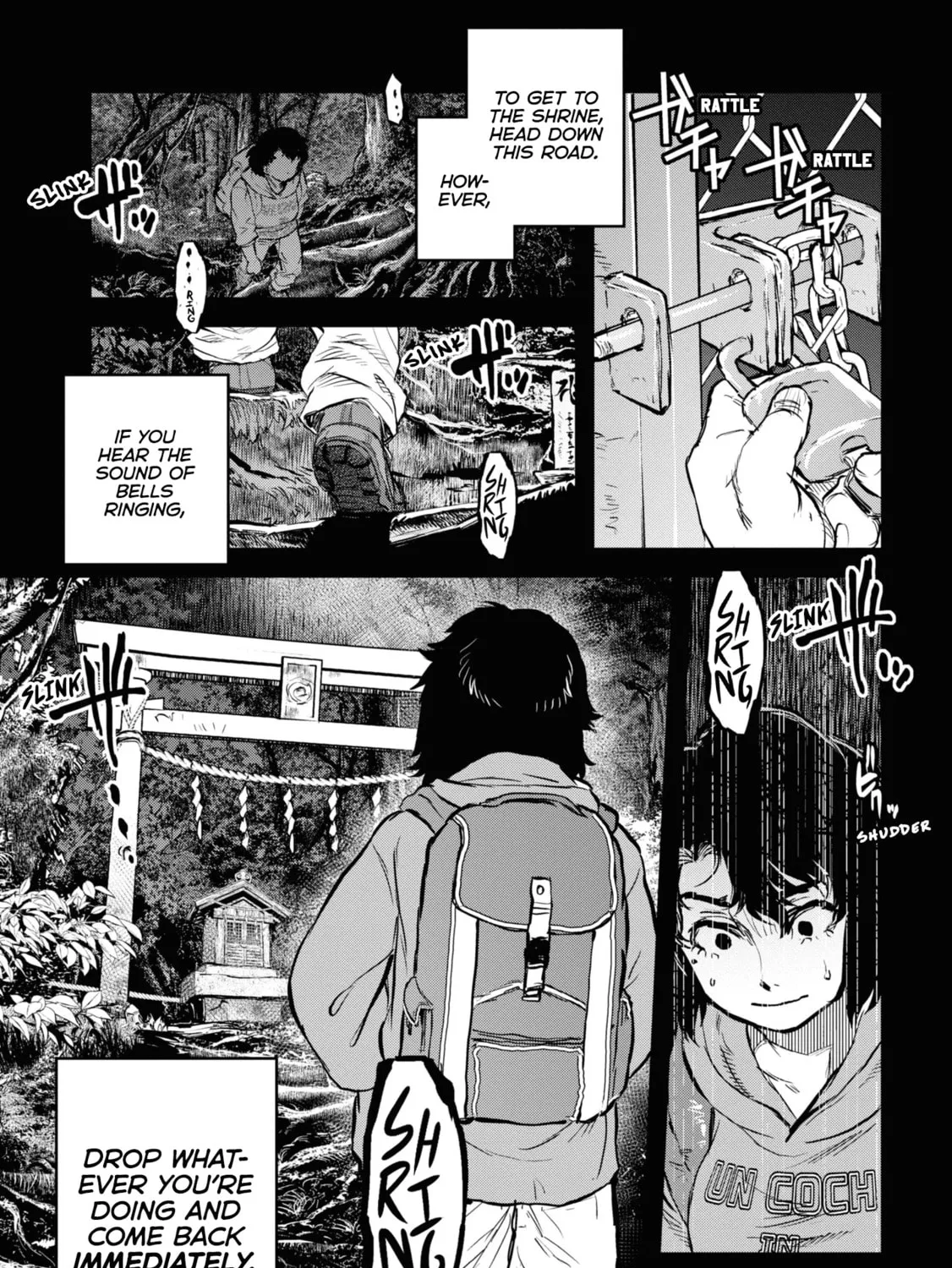 Reiwa no Dara-san Chapter 18 page 37 - 