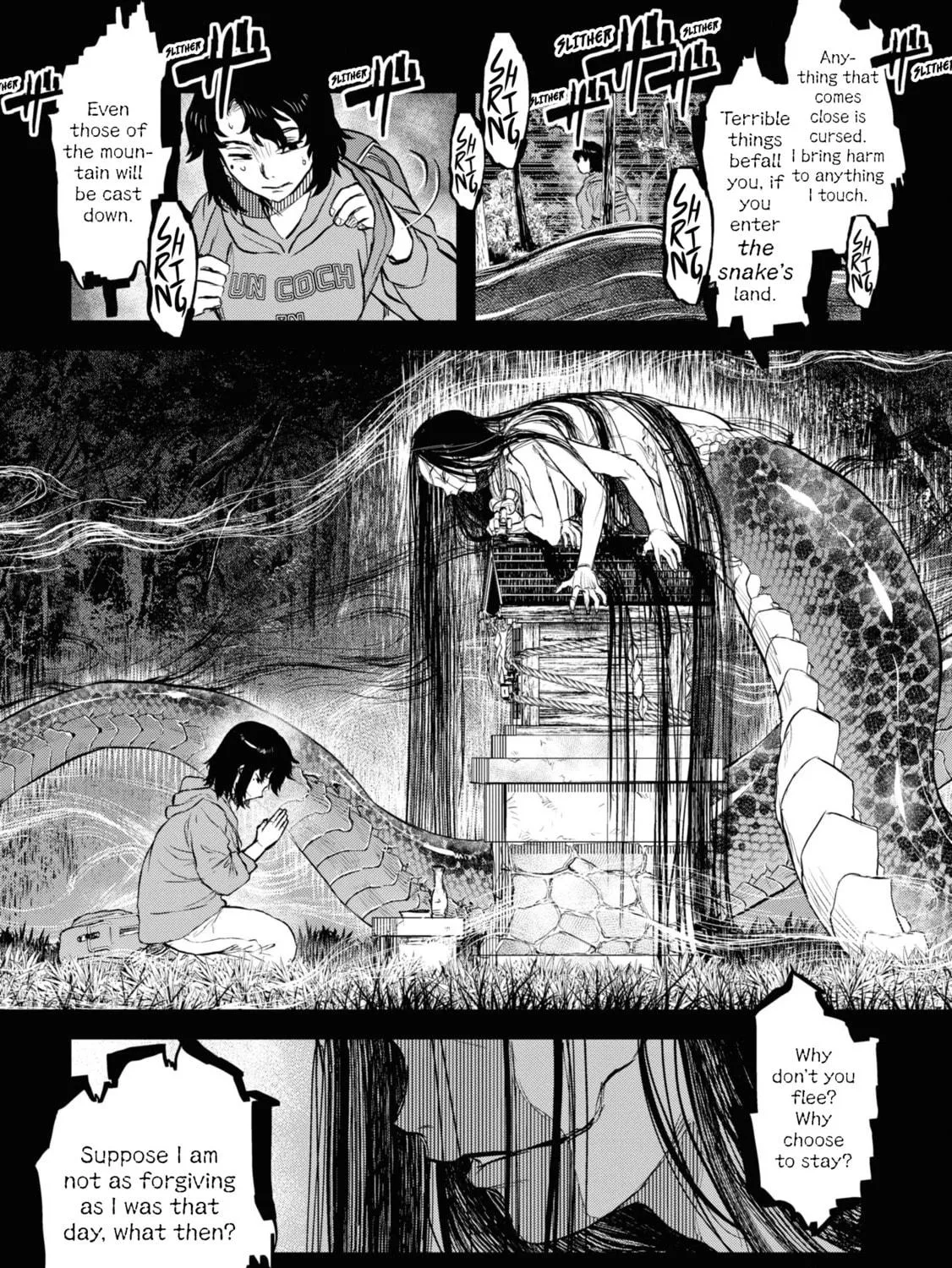 Reiwa no Dara-san Chapter 18 page 39 - 
