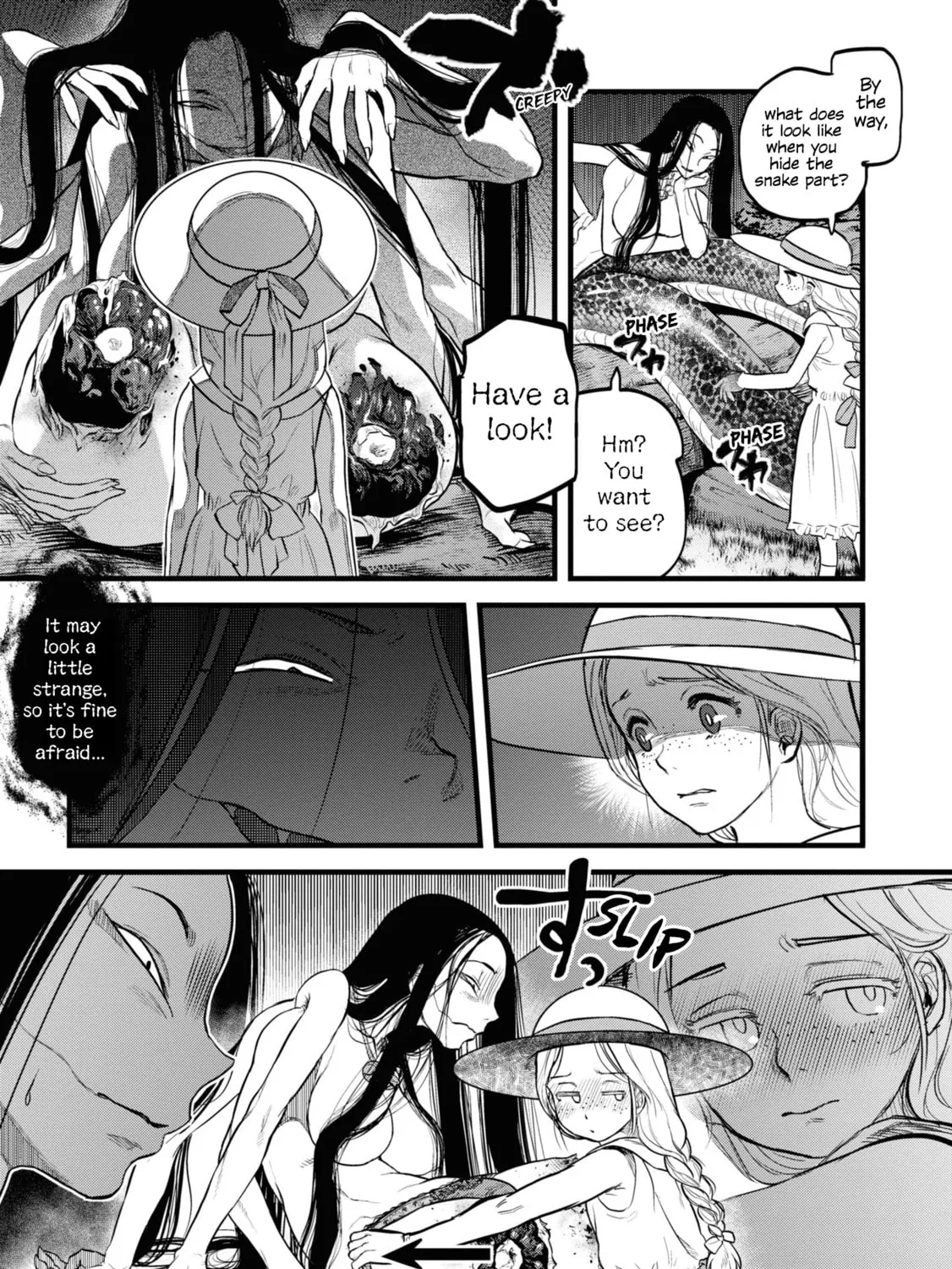 Reiwa no Dara-san Chapter 2 page 31 - 
