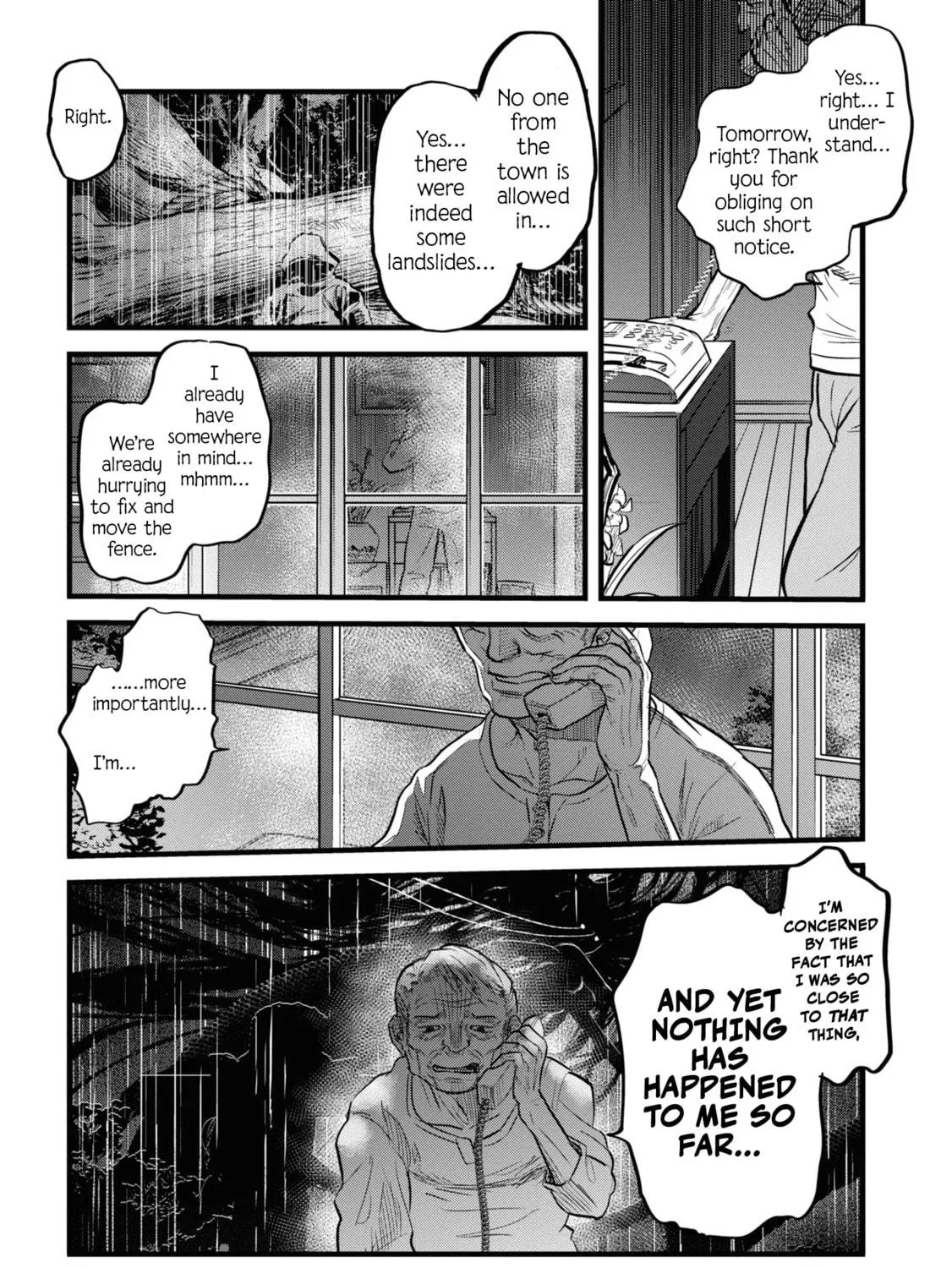 Reiwa no Dara-san Chapter 2 page 9 - 