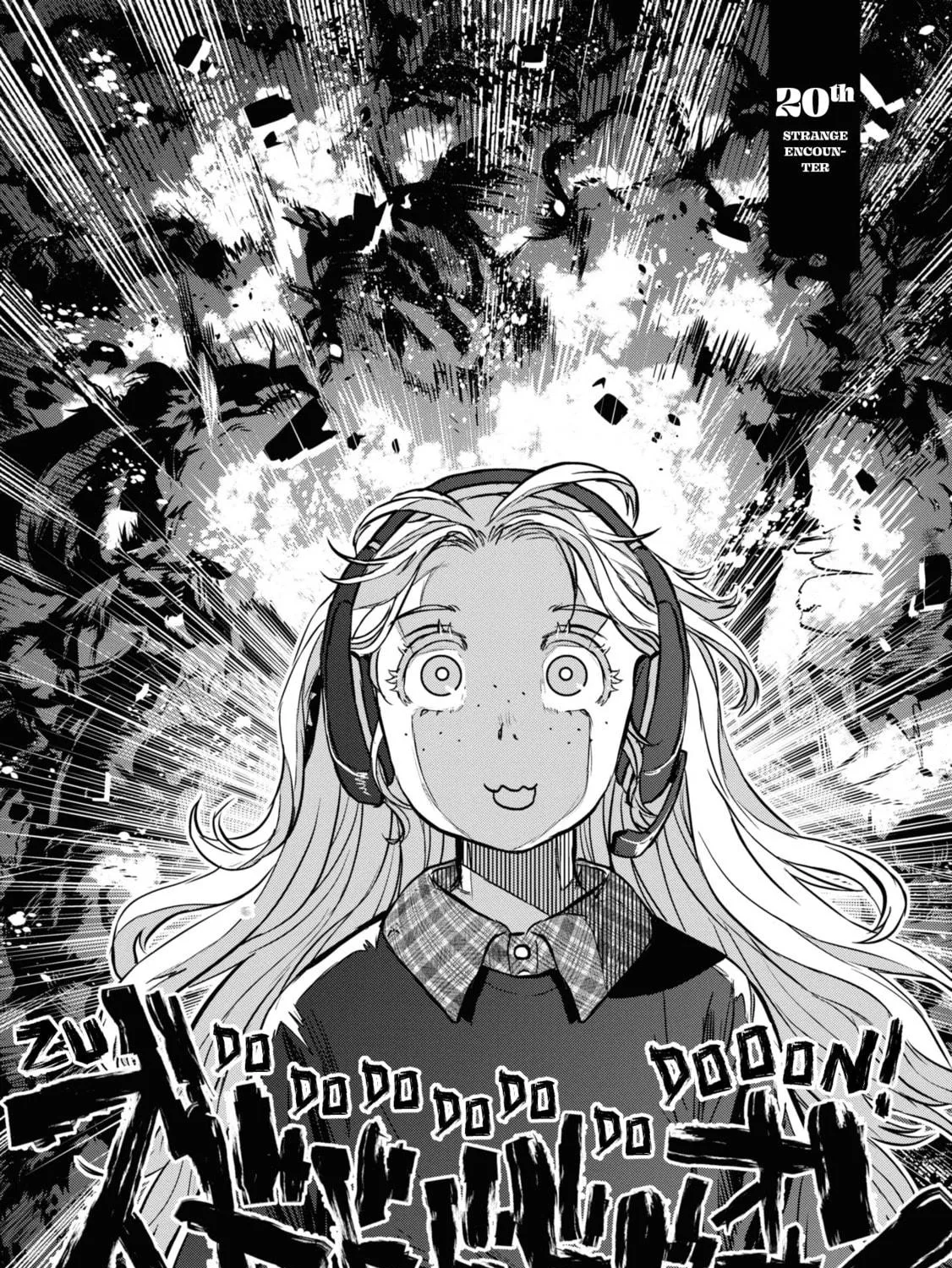 Reiwa no Dara-san Chapter 20 page 17 - 