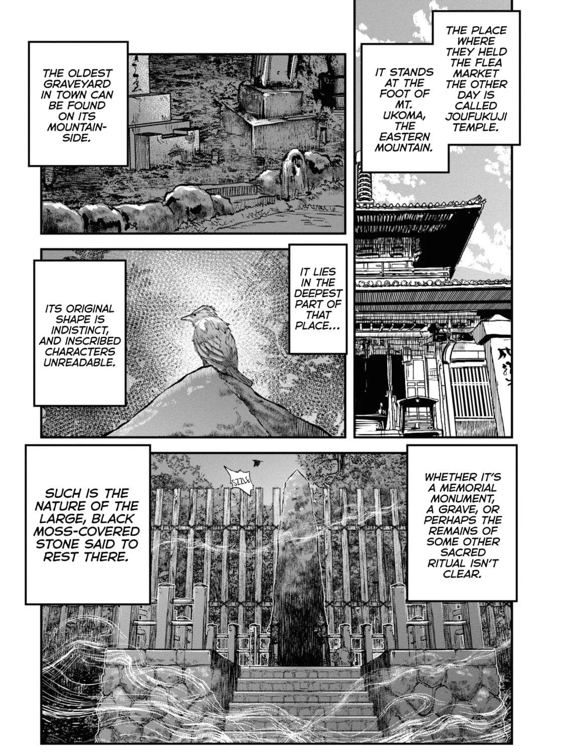 Reiwa no Dara-san Chapter 21 page 17 - 