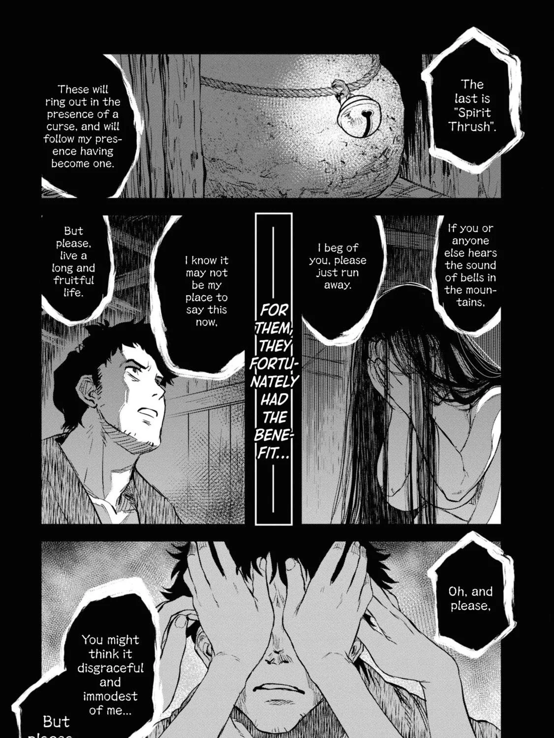 Reiwa no Dara-san Chapter 21 page 5 - 