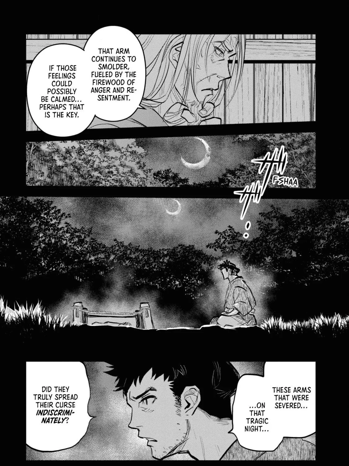 Reiwa no Dara-san Chapter 25 page 5 - 
