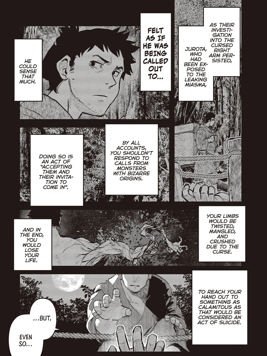 Reiwa no Dara-san Chapter 26 page 1 - 