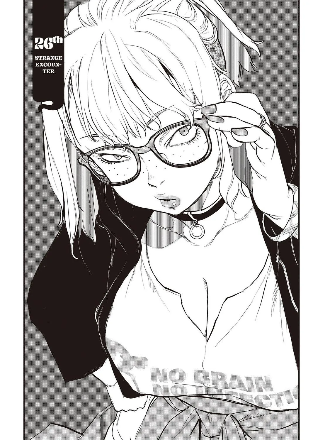 Reiwa no Dara-san Chapter 26 page 9 - 