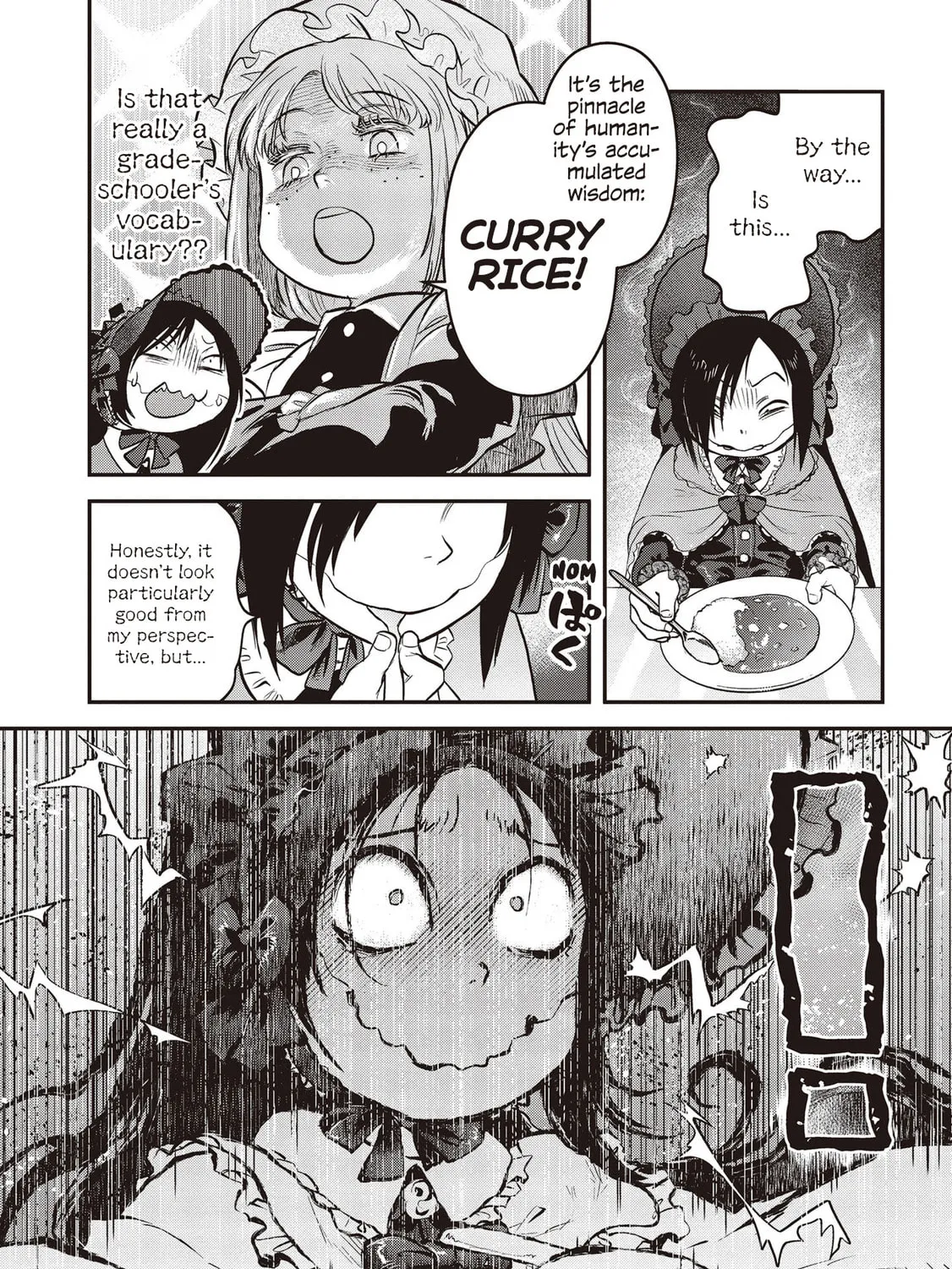 Reiwa no Dara-san Chapter 28 page 27 - 