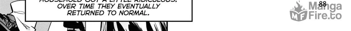 Reiwa no Dara-san Chapter 29 page 40 - 