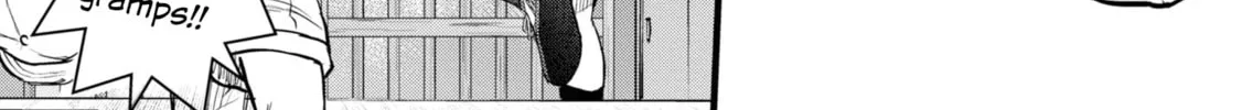 Reiwa no Dara-san Chapter 3 page 8 - 