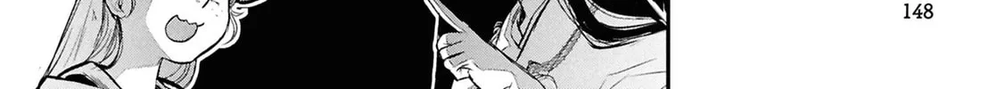 Reiwa no Dara-san Chapter 32 page 32 - 