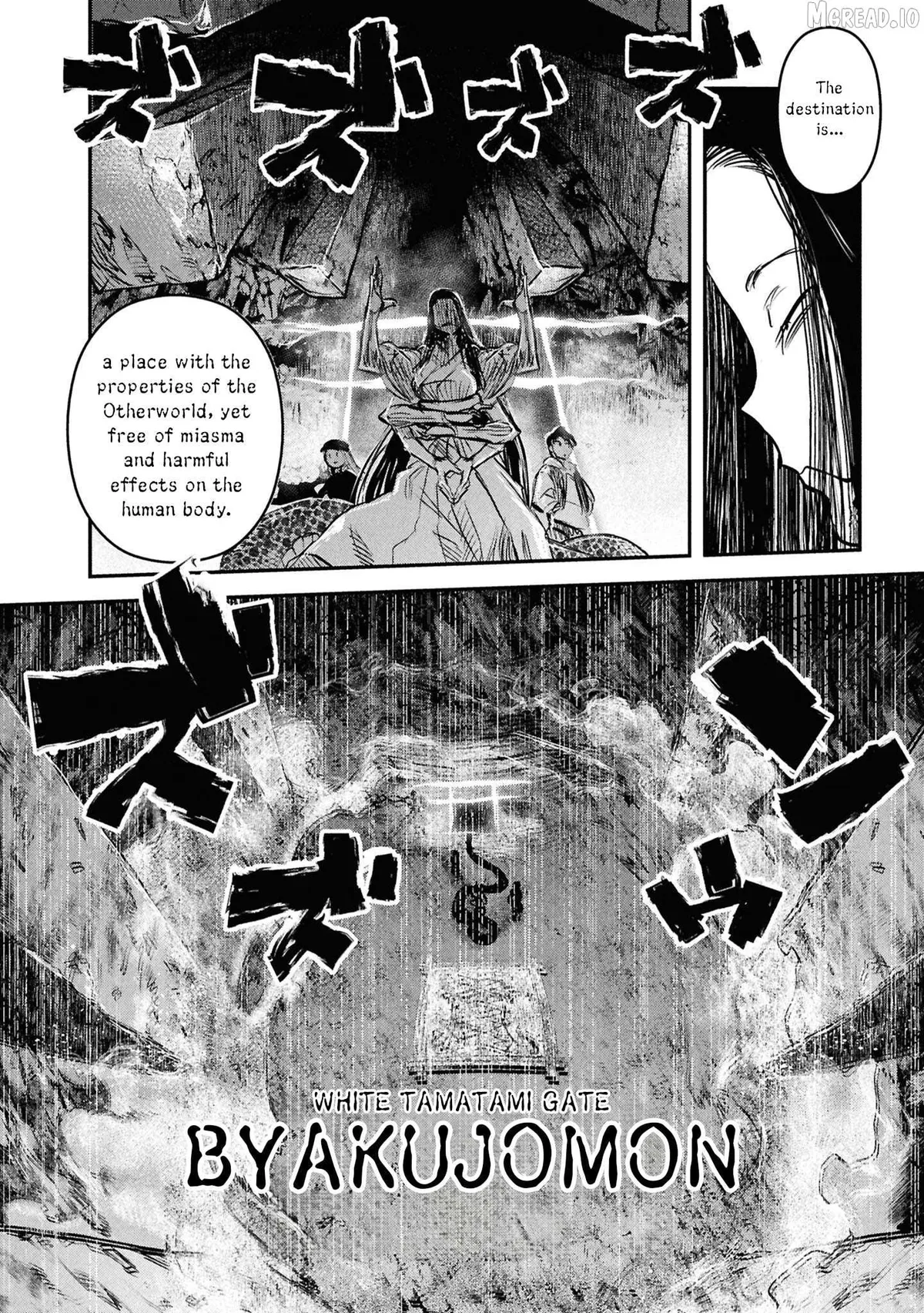 Reiwa no Dara-san Chapter 46 page 13 - 