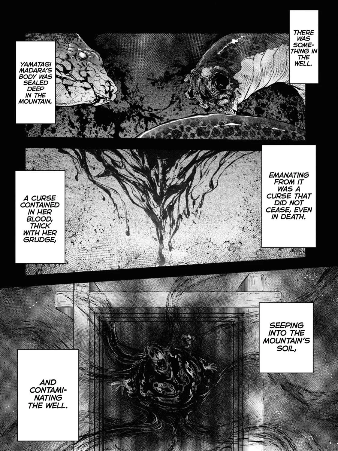 Reiwa no Dara-san Chapter 5 page 5 - 