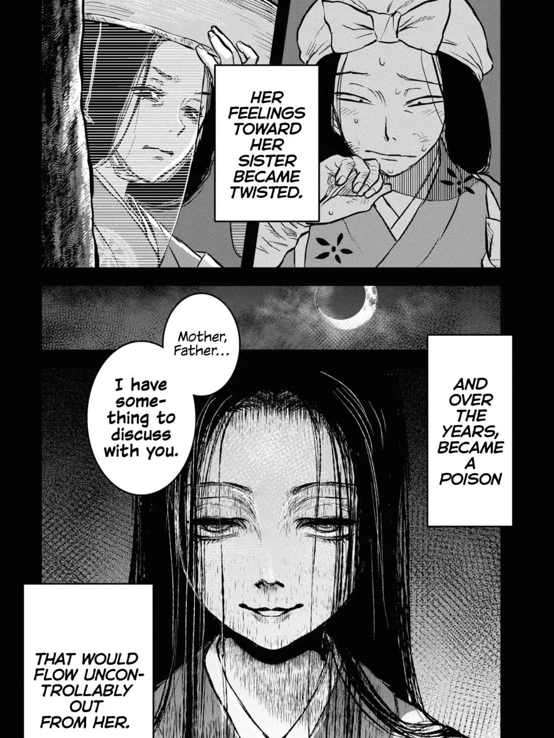 Reiwa no Dara-san Chapter 7 page 5 - 