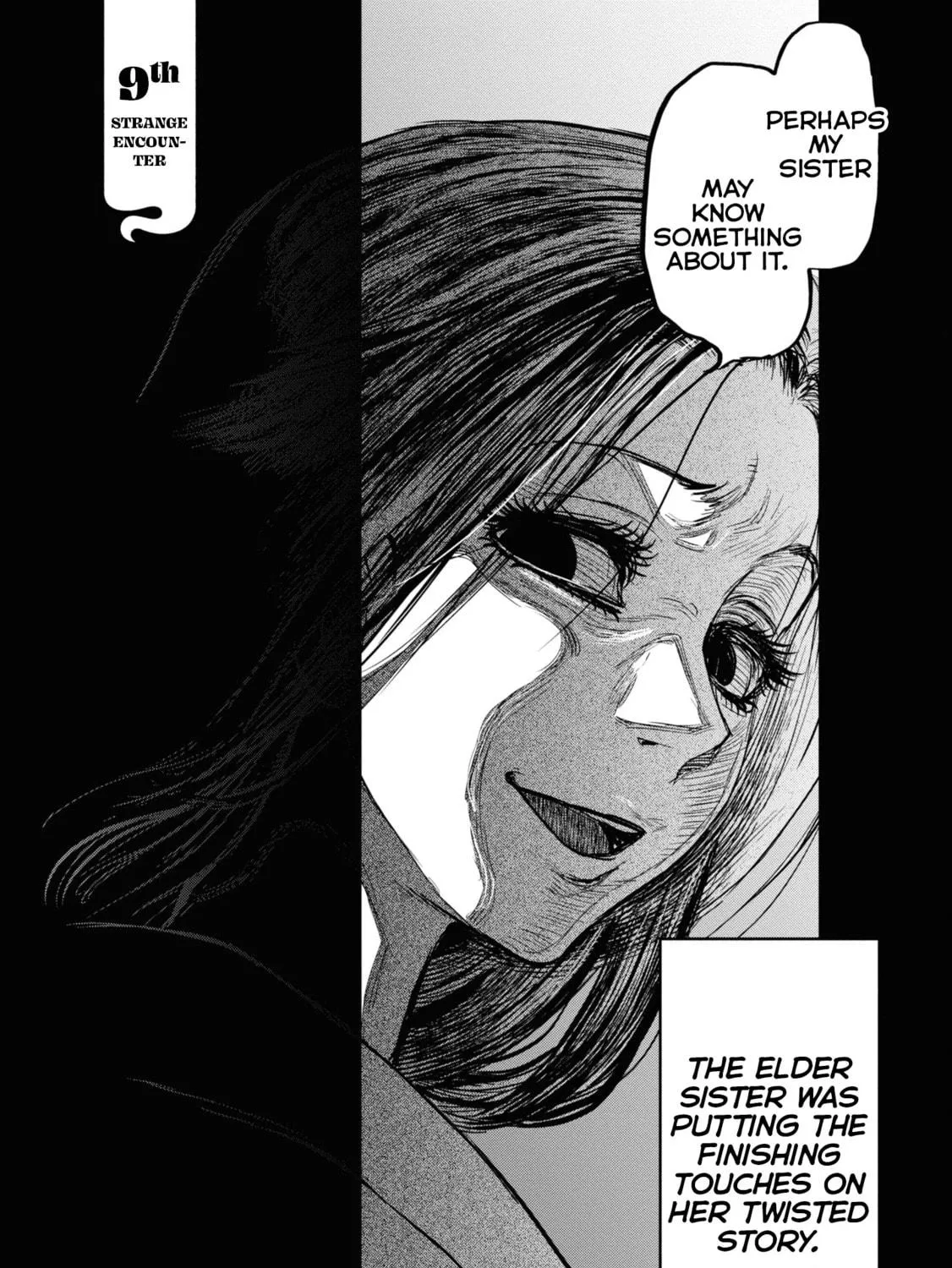 Reiwa no Dara-san Chapter 9 page 5 - 