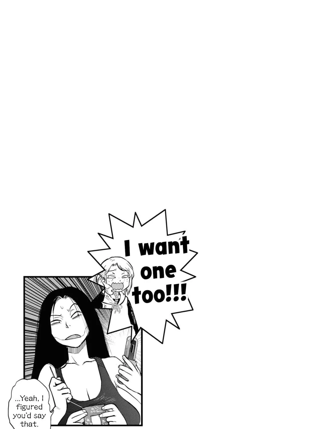 Reiwa no Dara-san Chapter 9 page 41 - 