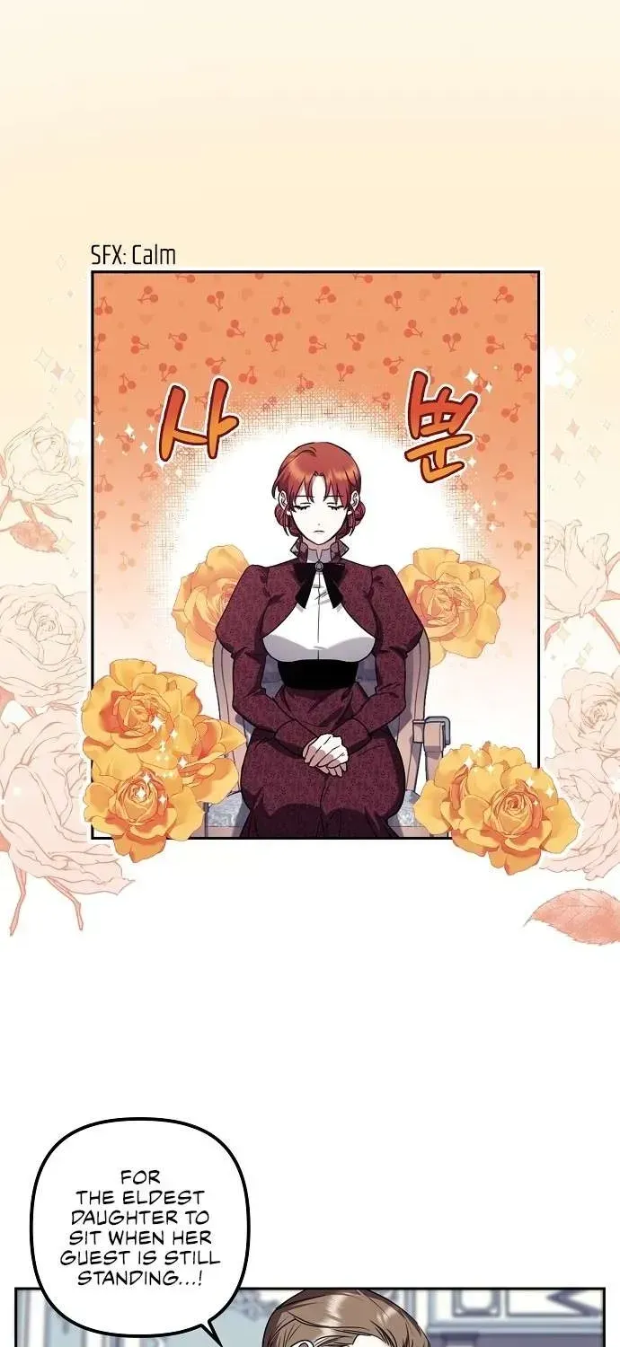 Rejected Lady Enjoying a Modest Life Chapter 1.1 page 20 - 