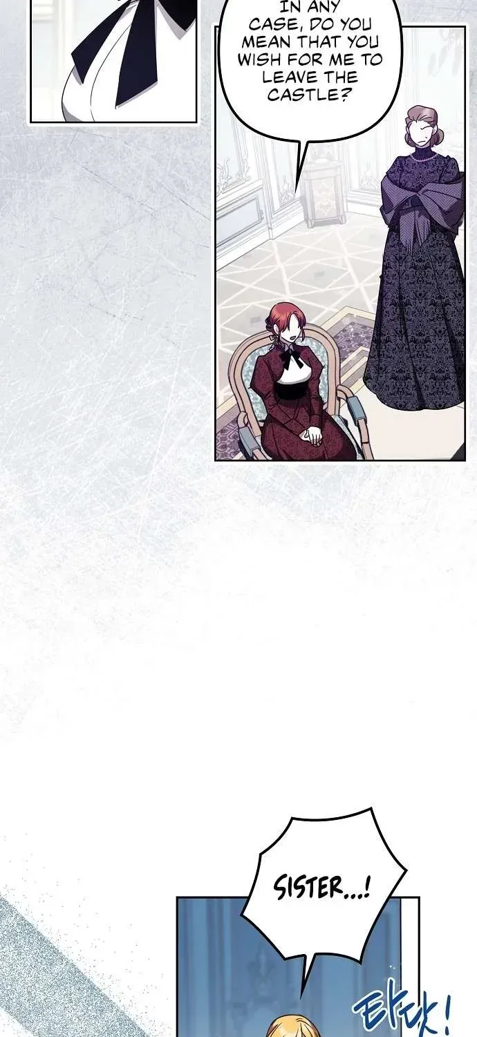 Rejected Lady Enjoying a Modest Life Chapter 1.1 page 26 - 