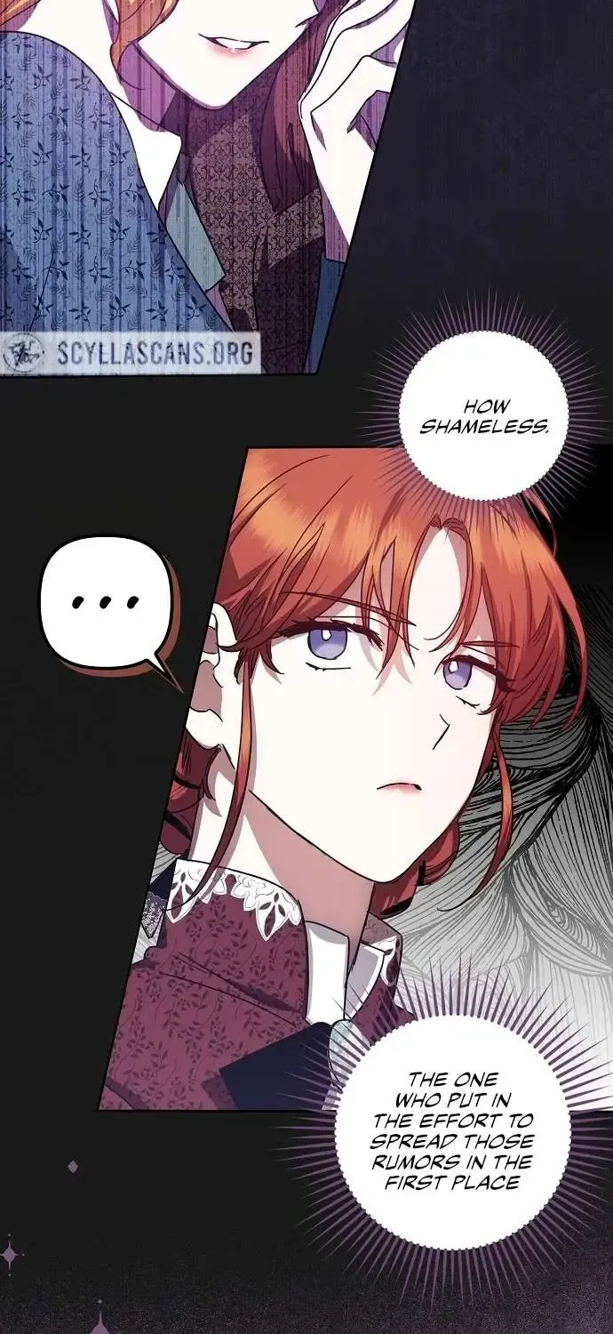Rejected Lady Enjoying a Modest Life Chapter 1.1 page 32 - 
