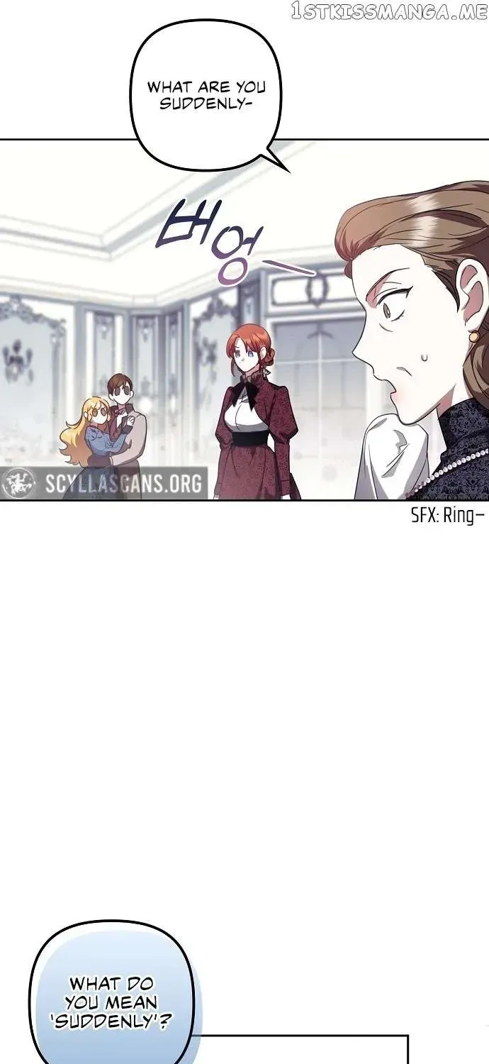 Rejected Lady Enjoying a Modest Life Chapter 1.1 page 36 - 
