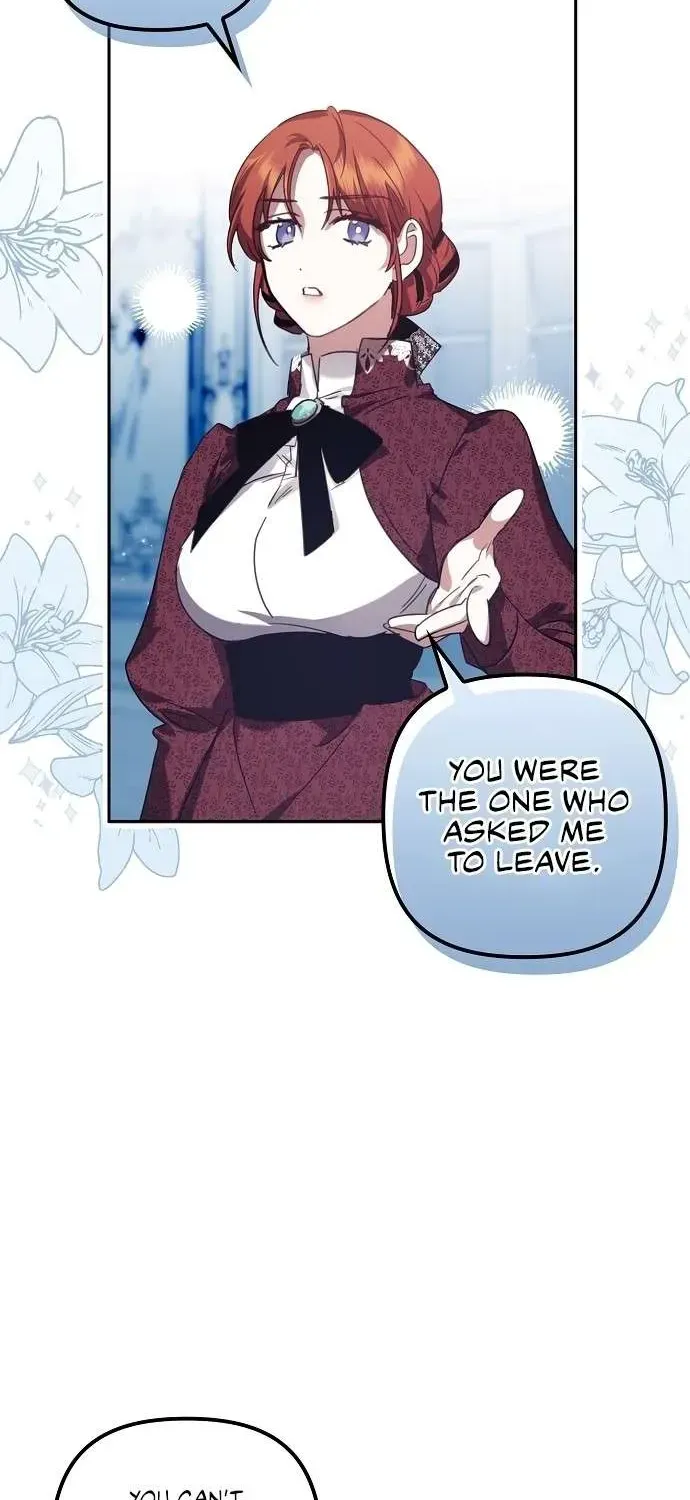 Rejected Lady Enjoying a Modest Life Chapter 1.1 page 37 - 