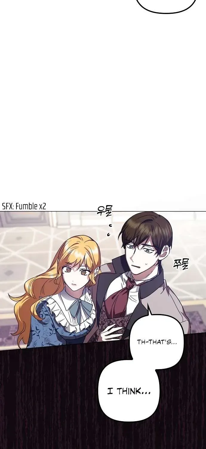 Rejected Lady Enjoying a Modest Life Chapter 1.1 page 40 - 