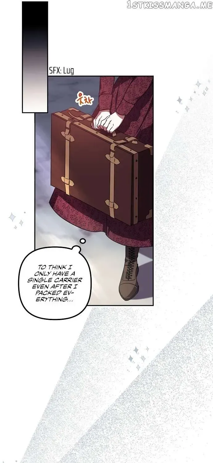 Rejected Lady Enjoying a Modest Life Chapter 1.1 page 49 - 