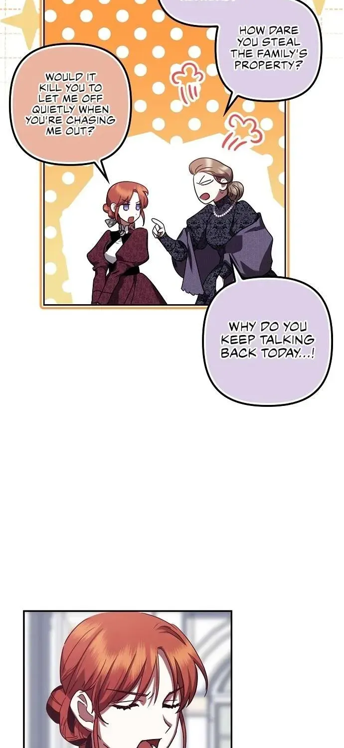 Rejected Lady Enjoying a Modest Life Chapter 1.1 page 51 - 