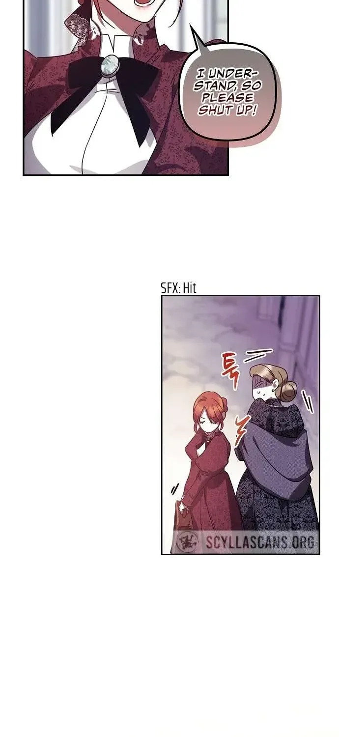 Rejected Lady Enjoying a Modest Life Chapter 1.1 page 52 - 