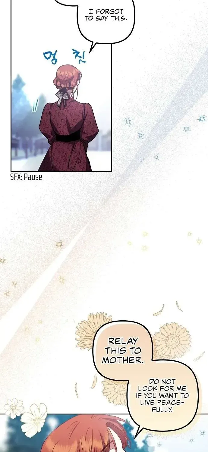 Rejected Lady Enjoying a Modest Life Chapter 1.1 page 59 - 