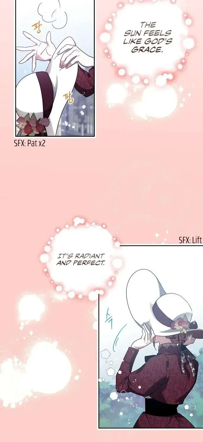 Rejected Lady Enjoying a Modest Life Chapter 1.1 page 64 - 