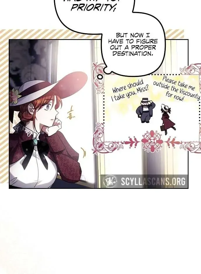 Rejected Lady Enjoying a Modest Life Chapter 1.1 page 69 - 