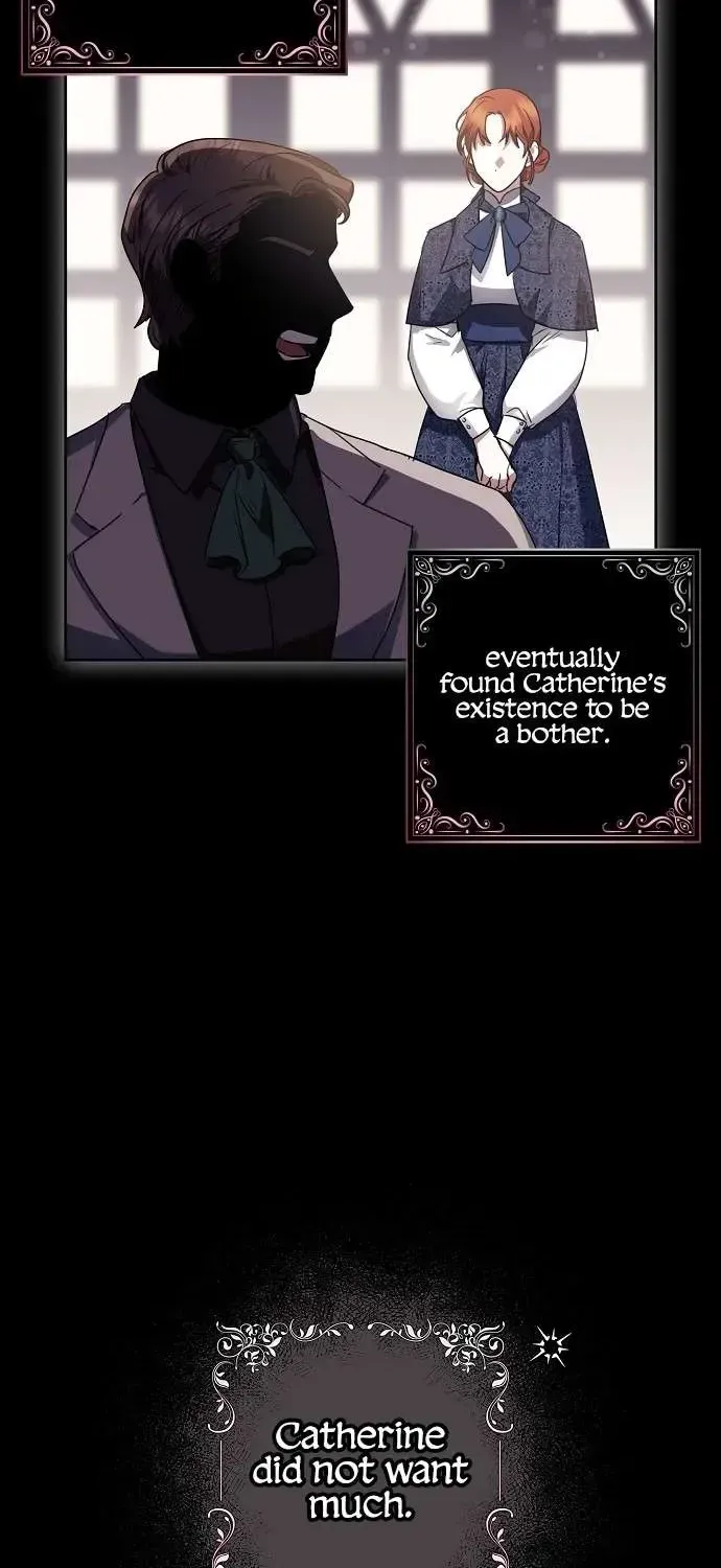 Rejected Lady Enjoying a Modest Life Chapter 1.1 page 9 - 