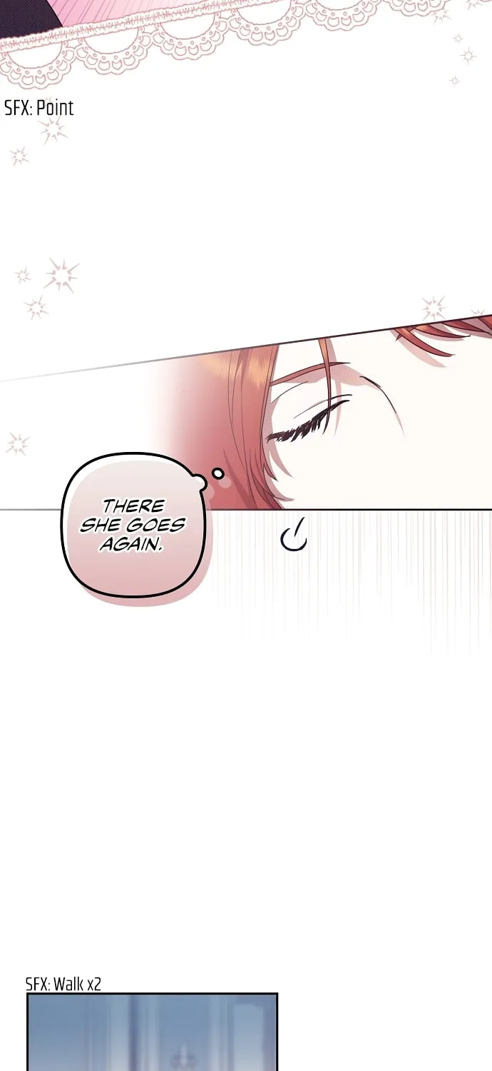 Rejected Lady Enjoying a Modest Life Chapter 1 page 19 - 