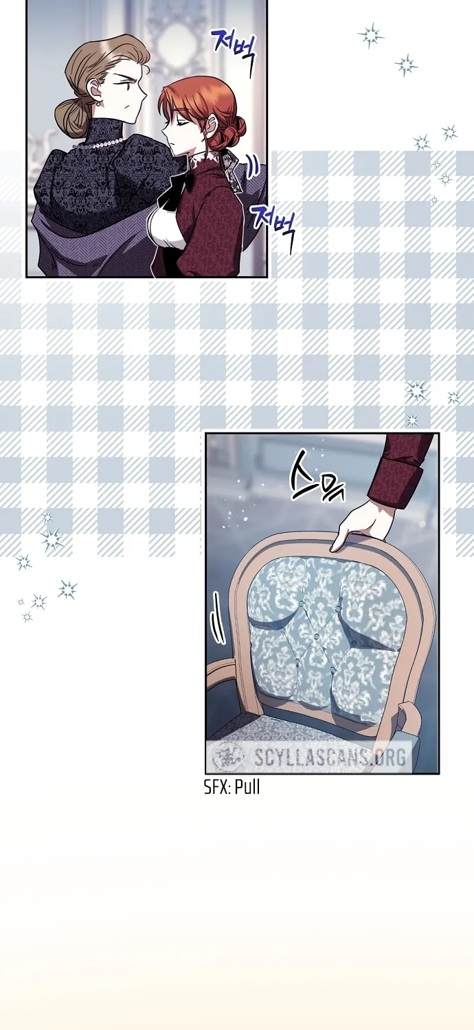 Rejected Lady Enjoying a Modest Life Chapter 1 page 20 - 