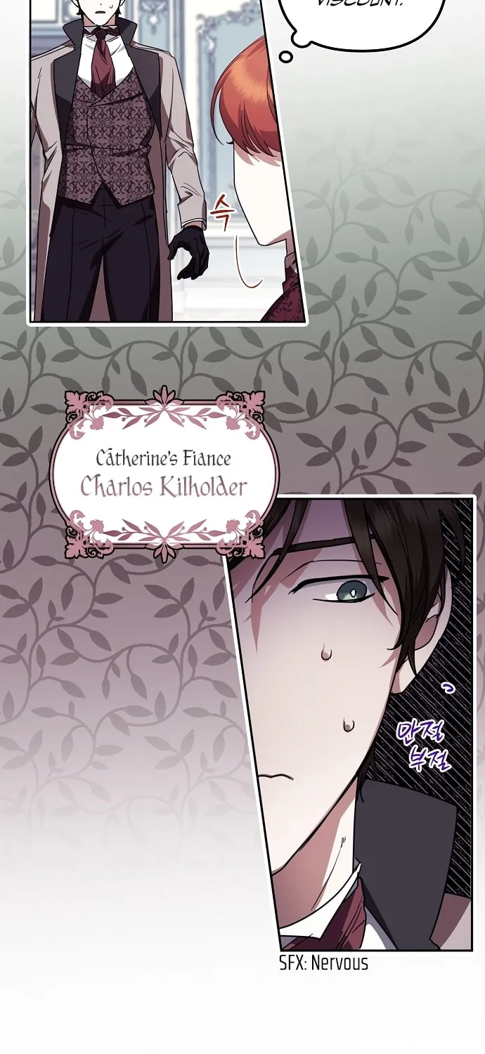 Rejected Lady Enjoying a Modest Life Chapter 1 page 24 - 