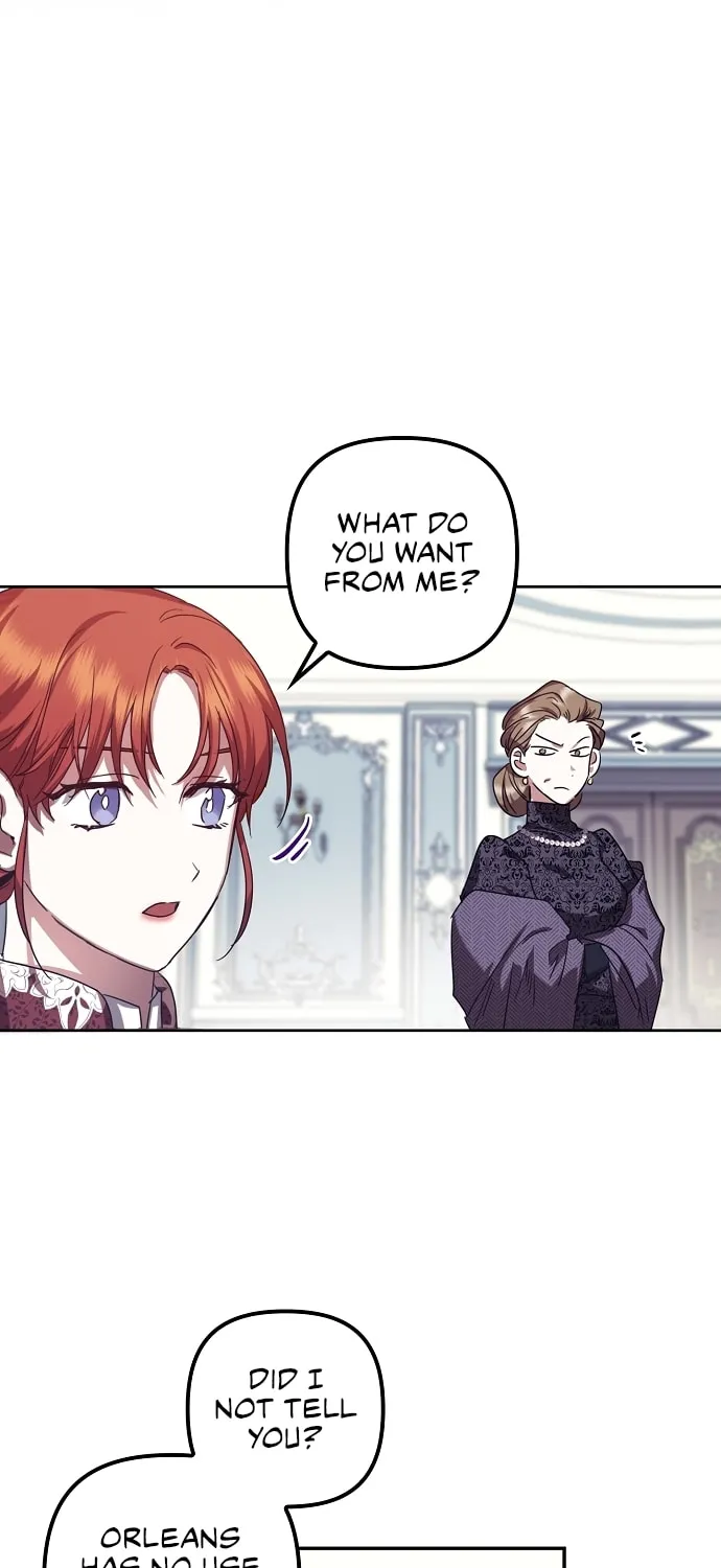 Rejected Lady Enjoying a Modest Life Chapter 1 page 25 - 
