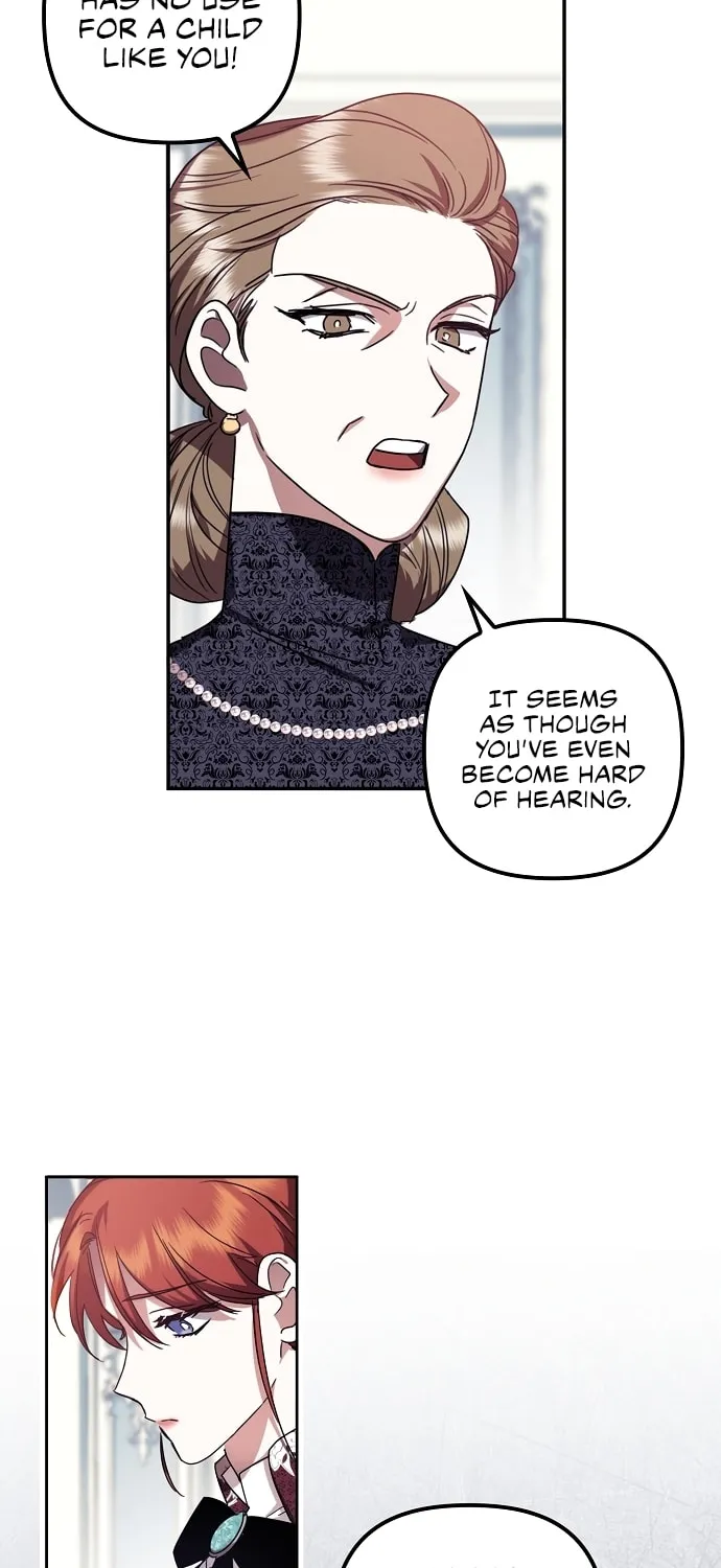 Rejected Lady Enjoying a Modest Life Chapter 1 page 26 - 