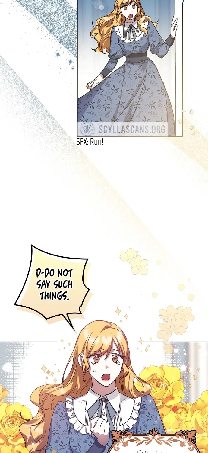 Rejected Lady Enjoying a Modest Life Chapter 1 page 28 - 