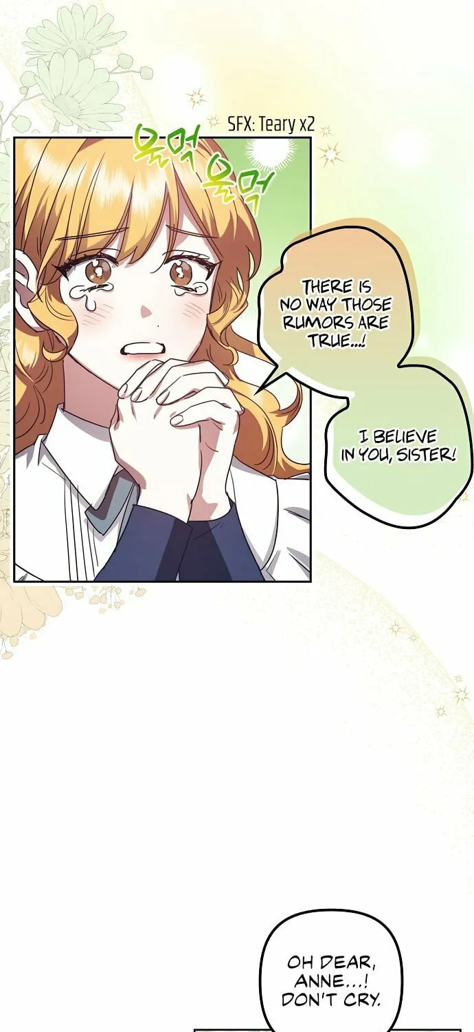 Rejected Lady Enjoying a Modest Life Chapter 1 page 30 - 